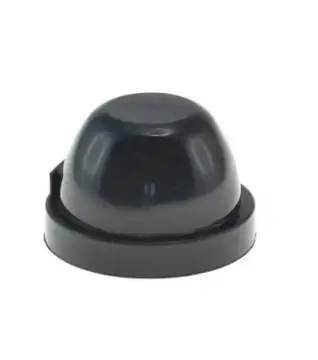 Захисний ковпак для ламп універсальний гумовий CY-5 Вінниця - фото 1