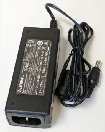 Блок живлення Zebra 12 V 2.08 A Луцьк