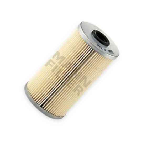 Фильтр Renault Master II,III,IV, Opel Vivaro 01- (H, 124) система топливный Мукачево