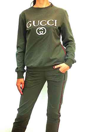 Женский спортивный костюм GUCCI 50 Киев