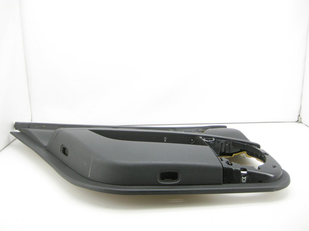 Mercedes-Benz  A2217302770 9E38 Задня ліва чорна дверна карта при сонцезахисній шторці S-class long V221 Одесса - изображение 10