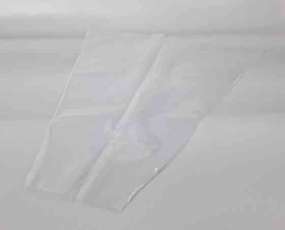 Конусне паковання під квіти h70/14низ/56верх прозоре (100 шт.) 005 (100 шт.) Харків