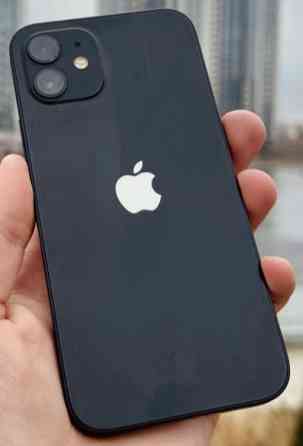 IPhone 12 128Gb. Black Neverlock. Київ