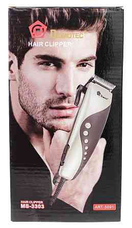 Машинка для стрижки Domotec MS-3303 Днепр