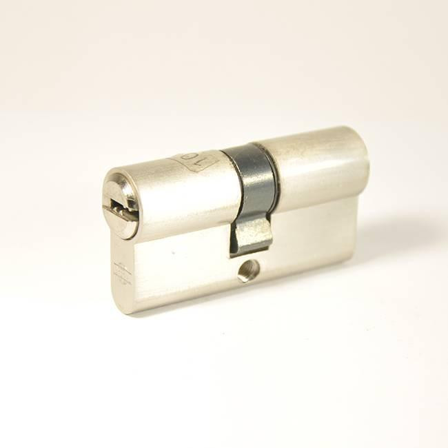 Циліндр Imperial ZC-60 (30/30) Харків - фото 1