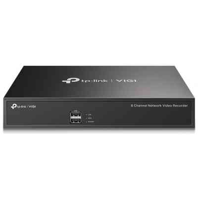 Реєстратор для відеоспостереження TP-Link VIGI NVR1008H (VIGI-NVR1008H) Вінниця