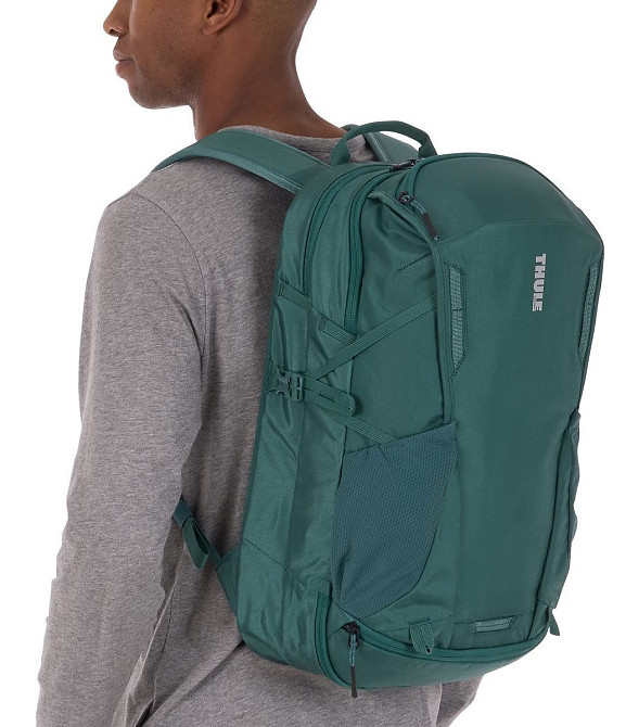 Рюкзак Thule EnRoute 30L TEBP4416 (Mallard Green) (6808661) Киев - изображение 9