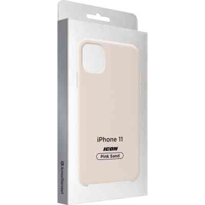 Чохол до мобільного телефона Armorstandart ICON2 Case Apple iPhone 11 Pink Sand (ARM60555) Вінниця
