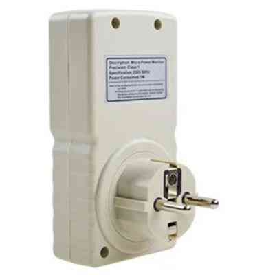 Ваттметр Benetech 16A (GM89) Винница