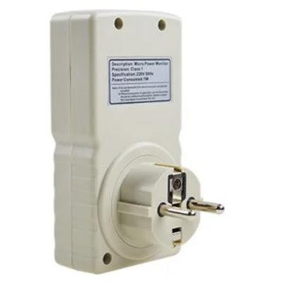 Ватметр Benetech 16A (GM89) Вінниця - фото 3