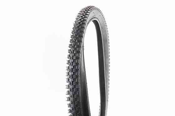 Шина 26"x2,125 (57-559) шипована VRB-091 Київ