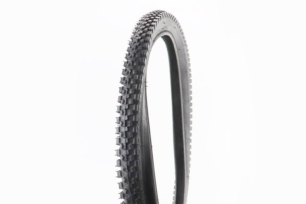 Шина 26"x2,125 (57-559) шипована VRB-091 Київ - фото 1