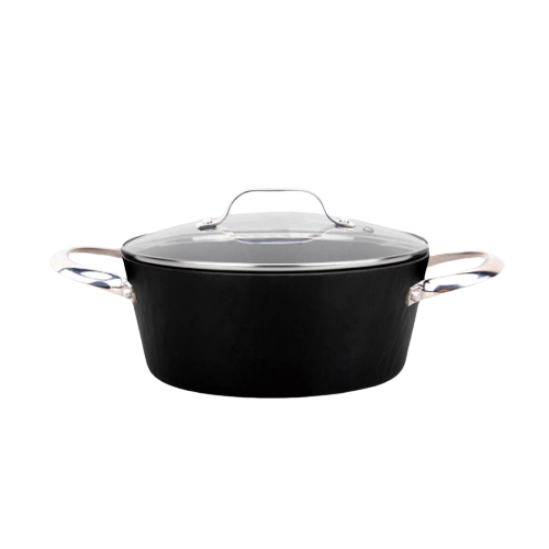 Каструля 2,2л а/п Greblon C2 MR-4420 Maestro Житомир