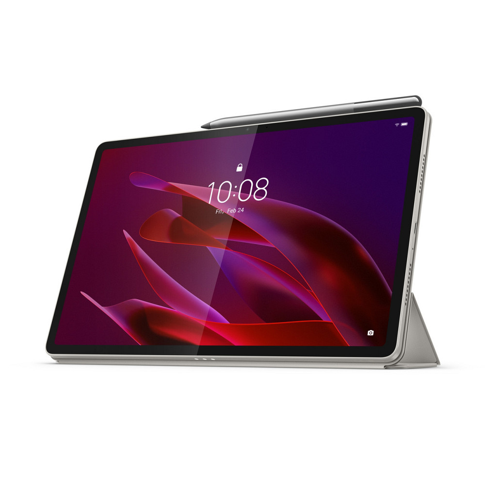 Планшет Lenovo Yoga Tab TB710FU 8/256GB Seashell + Pen (ZAG60135UA) ( 12598 ) Харьков - изображение 10
