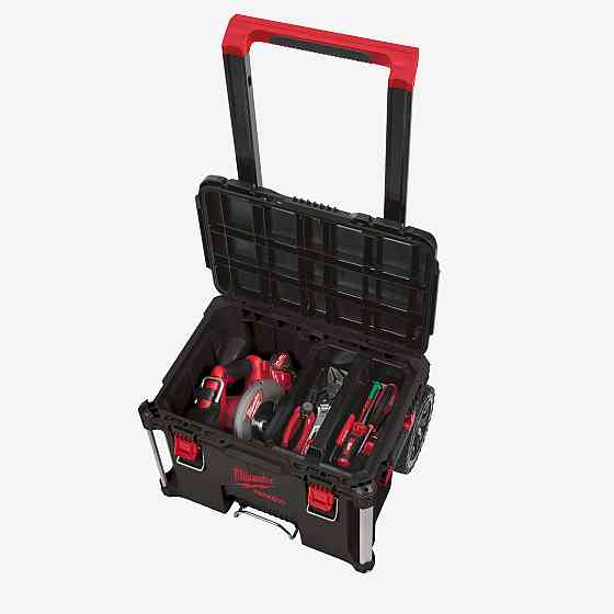 Кейс на колесах PACKOUT MILWAUKEE Одеса