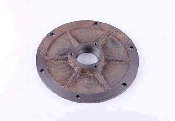 Крышка корзины сцепления мотоблок 180N/190N/195N Мукачево