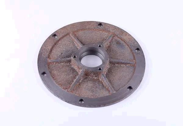 Крышка корзины сцепления мотоблок 180N/190N/195N Мукачево - изображение 1