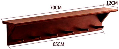 Ключница деревянная 