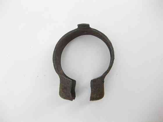 VAG  1H0253143B Хомут випускної труби VAG Одеса