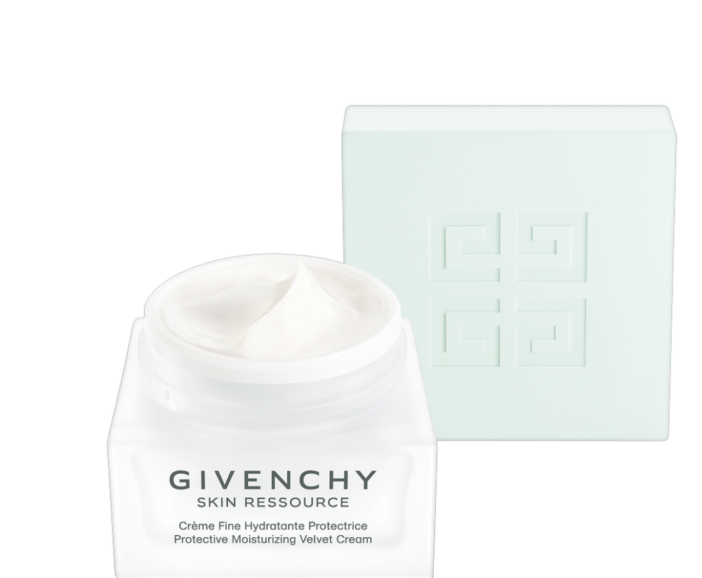Зволожувальний крем для обличчя Givenchy (Живанці) Ressource Moisturizing Velvet Cream 50ml Слов'янськ - фото 2
