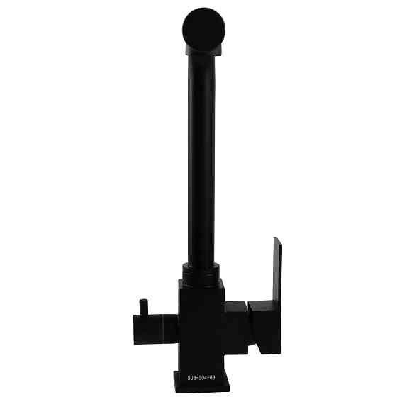 Змішувач для кухні під осмос Globus Lux ALPEN SUS-0110-BB Луцк