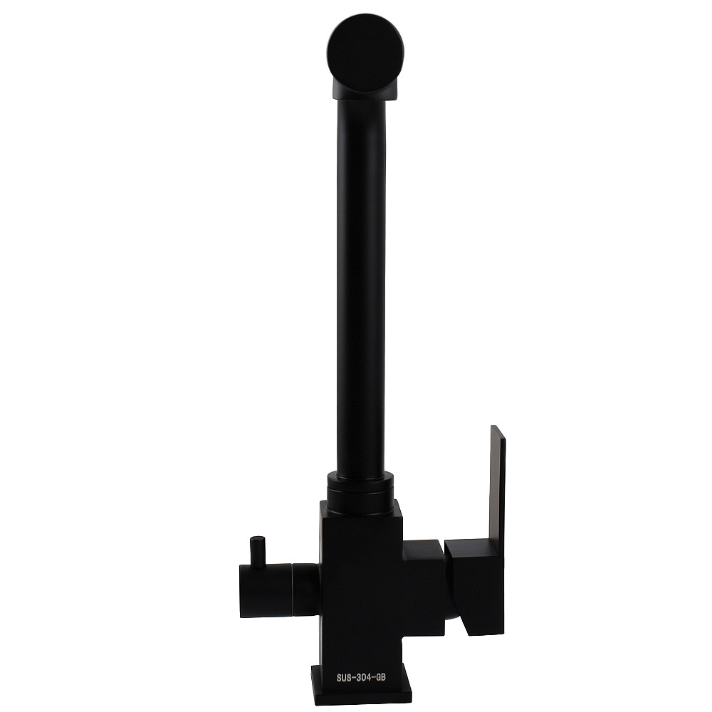 Змішувач для кухні під осмос Globus Lux ALPEN SUS-0110-BB Луцк - изображение 2