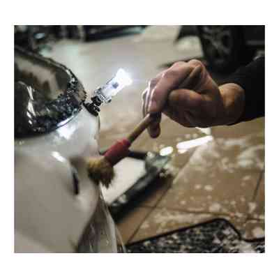 Фонарь Armytek Zippy WR Extended Set Grey (F09101G) Винница