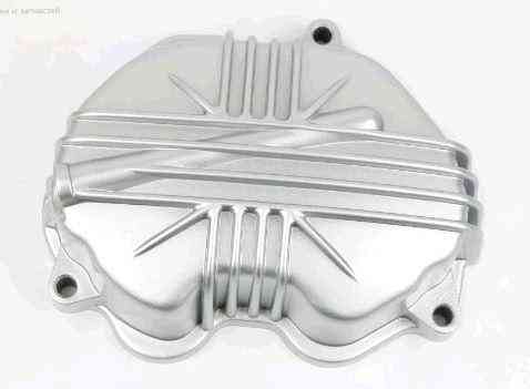 Кришка головки циліндра CG 200 Мукачево