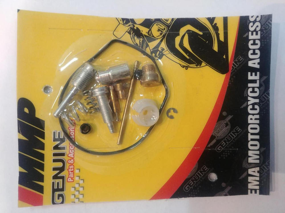 Ремкомплект карбюратора Ямаха BOOSTER CK Мукачево - изображение 1