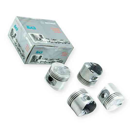 Поршня Автрамат (76,0) гр.B 2108 Мукачево