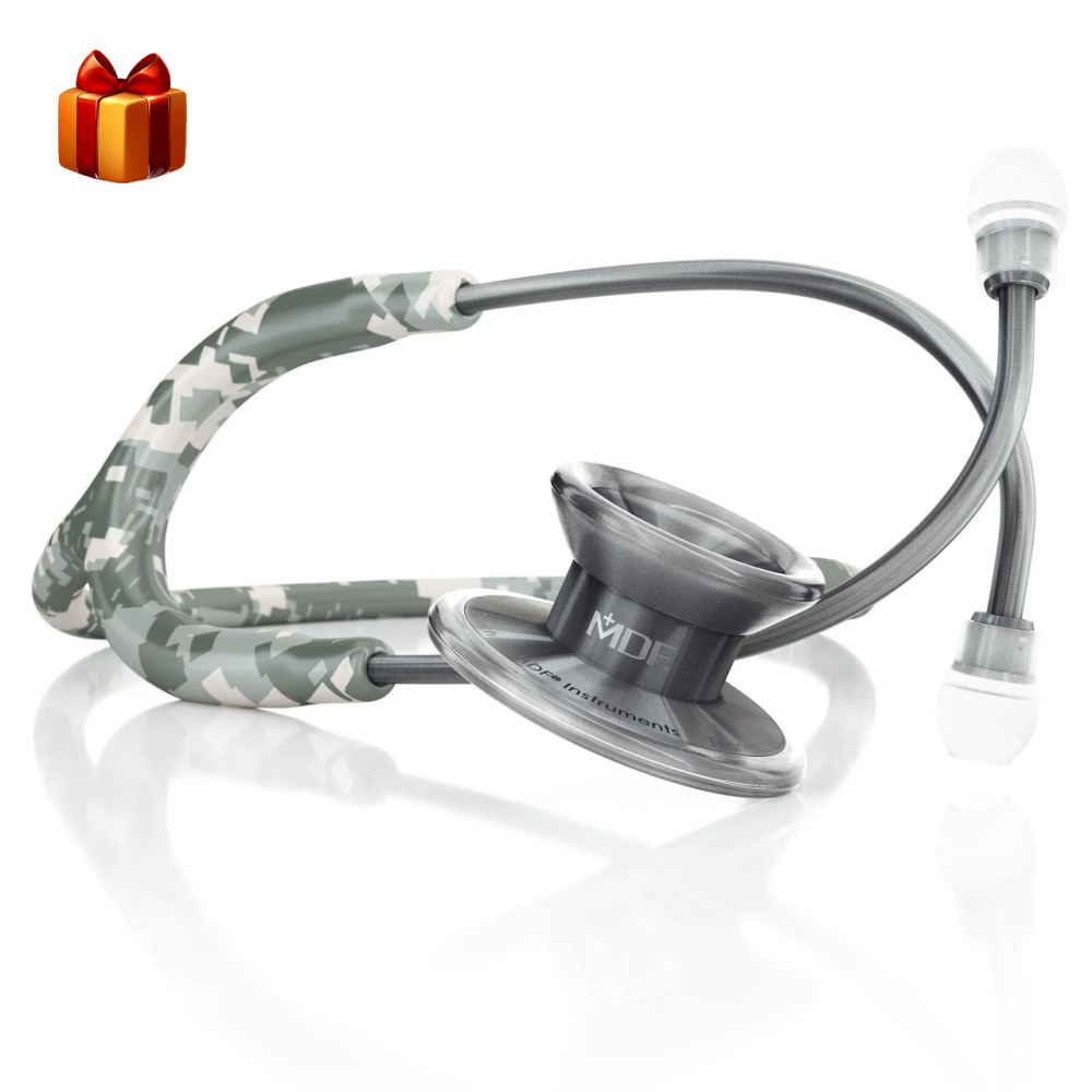 Стетоскоп MDF Instruments 777T-UWMT Дніпро - фото 1