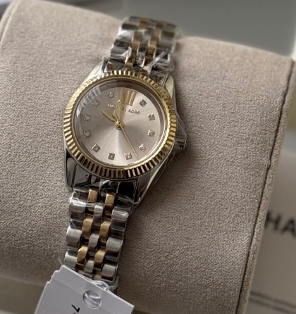 Жіночий годинник Michael Kors МК4815 Київ - фото 2