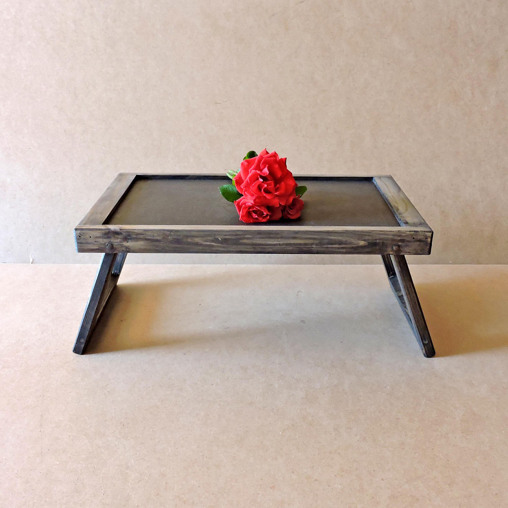 Столик-піднос для сніданку "Невада" моріон Миколаїв - фото 2