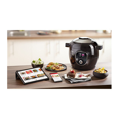 Мультиварка Tefal CY855830 Вінниця - фото 11