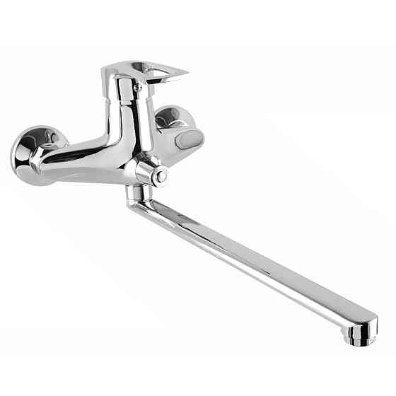 Змішувач для ванни DOMINO SIRIUS DSV-208 Київ