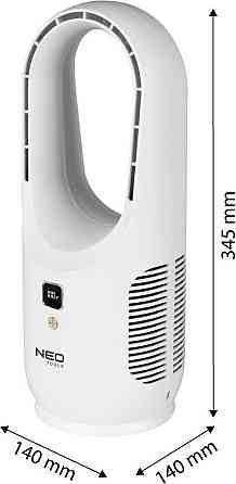 Вентилятор NEO Tools (90-013) ( 21514 ) Харків