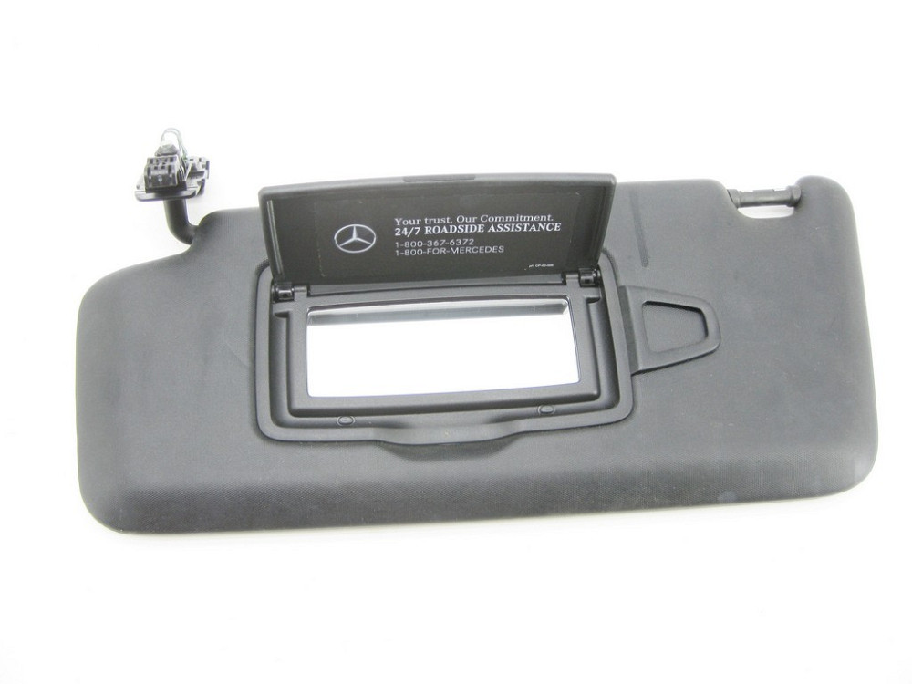Mercedes-Benz  A2058107704 9H43 Сонцезахисний козирок водійський GLE Coupe C292 Одесса - изображение 3
