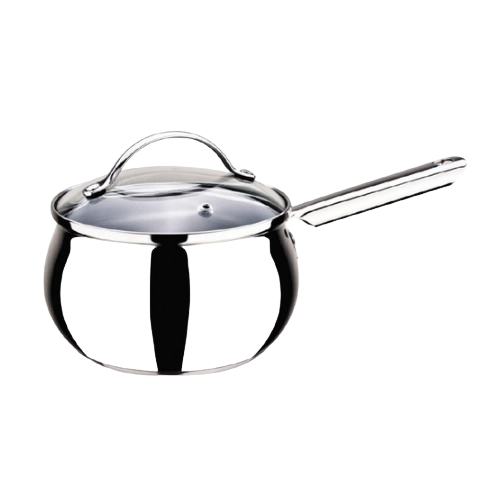 Ковш 1,5л d16см MR-3516-16S Maestro Житомир - фото 1