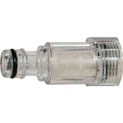 Мойка высокого давления Einhell TC-HP 90, 1200Вт, 90бар, 372л/год, шланг 3м, 3.9кг (4140740) Винница