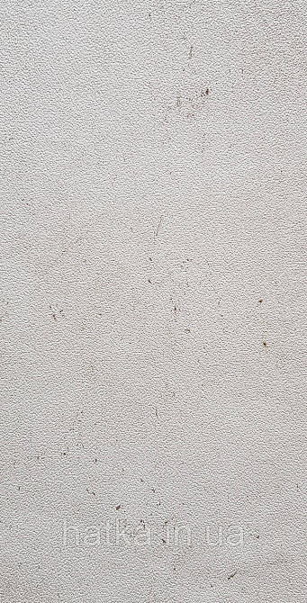Шпалери вінілові на флізеліні AS creation Remix 1.06х10 під штукатурку під бетон світло-бежеві Київ - фото 1