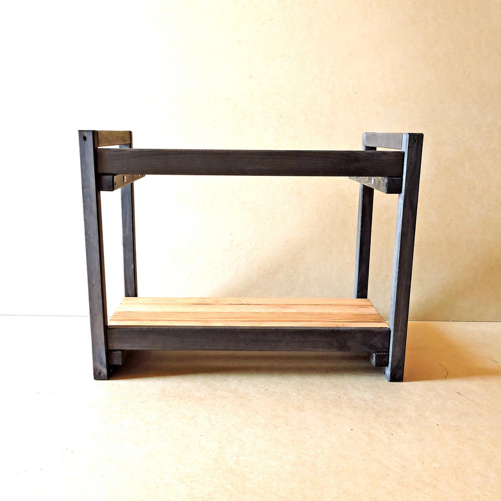 Этажерка разборная 