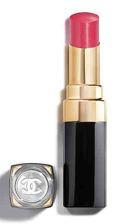 Зволожувальна помада для губ Chanel Rouge Coco Flash 78 Emotion Слов'янськ