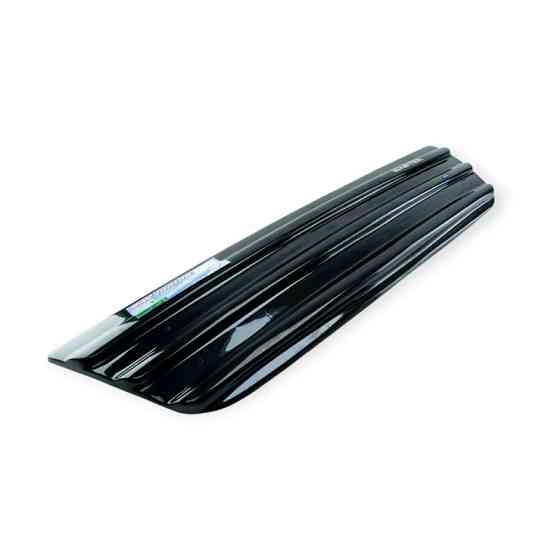 Заглушка радіатора ЗИМА Рено Master 2010-> глянсові грати Мукачево