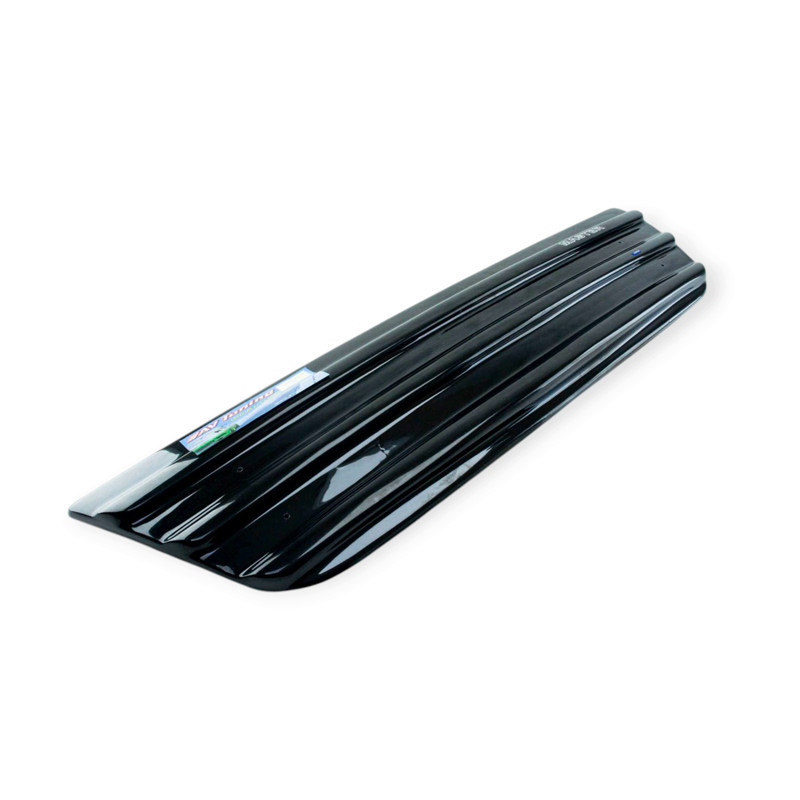 Заглушка радіатора ЗИМА Рено Master 2010-> глянсові грати Мукачево - фото 1