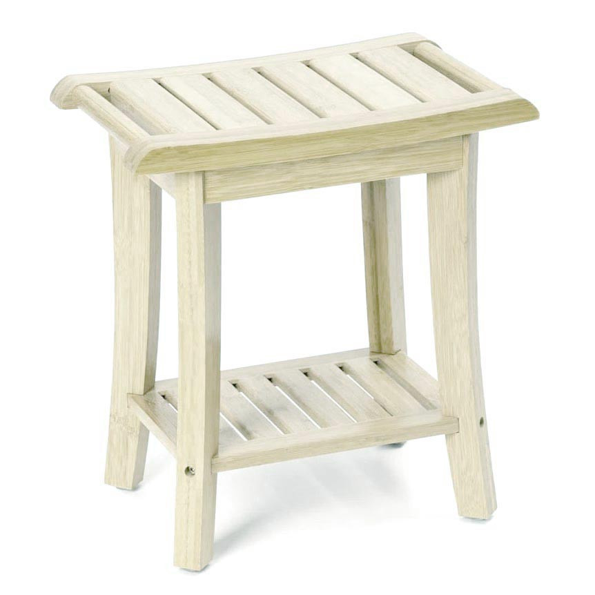 Табурет для ванной 