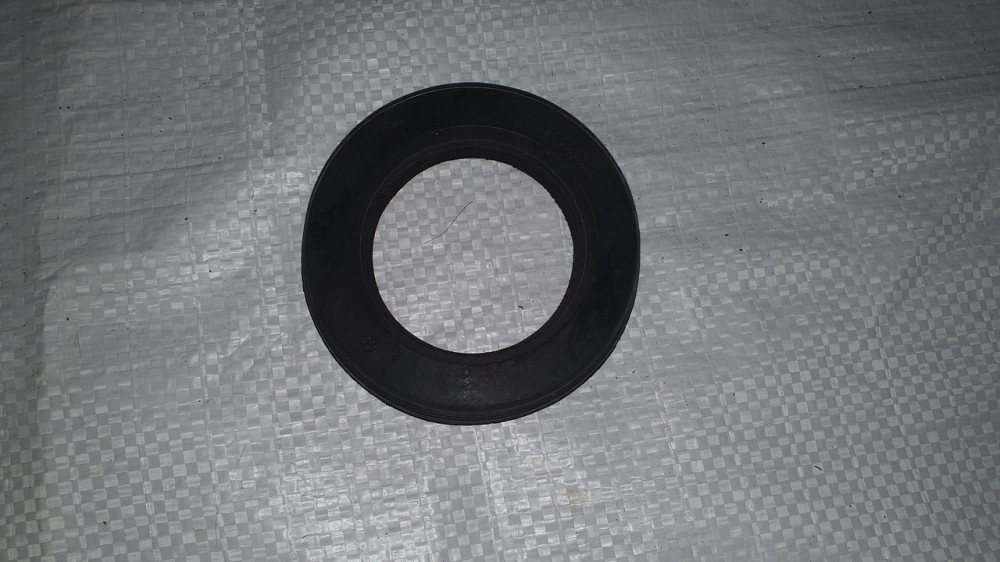 Манжета гідравлічна гумова 2-55х80. 26.6510.008. Харків - фото 1