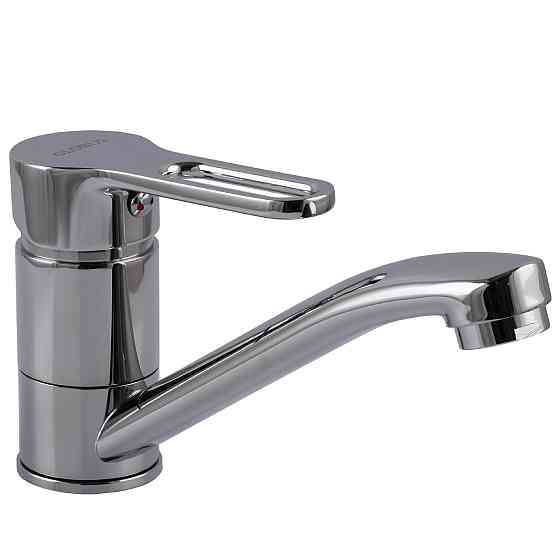 Змішувач для умивальника Globus Lux Dolly GLD-203M (000021855) Київ