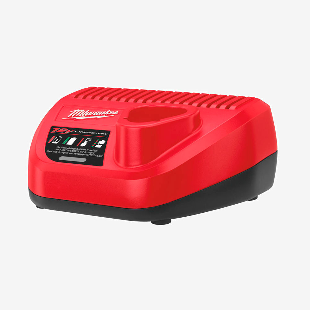 Зарядное устройство MILWAUKEE, C12 C Одесса - изображение 1