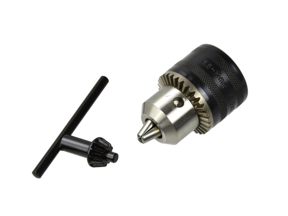 Патрон дриля 