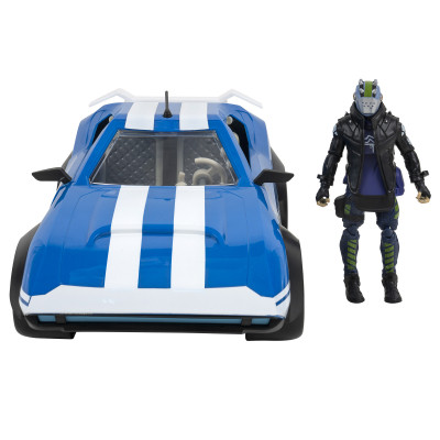 Фигурка для геймеров Jazwares Fortnite Joy Ride Vehicle Whiplash (FNT0815) Винница - изображение 2